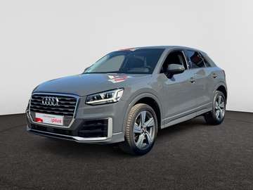35 TFSI S tronic (EU6d-TEMP)