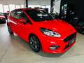 Ford Fiesta ST-Line *Acc*Pdc*CarPlay*Shz* Rood - thumbnail 8