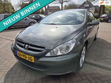 CC 2.0-16V XR Pack LEUKE AUTO RIJDT EN SCHAKELT TO