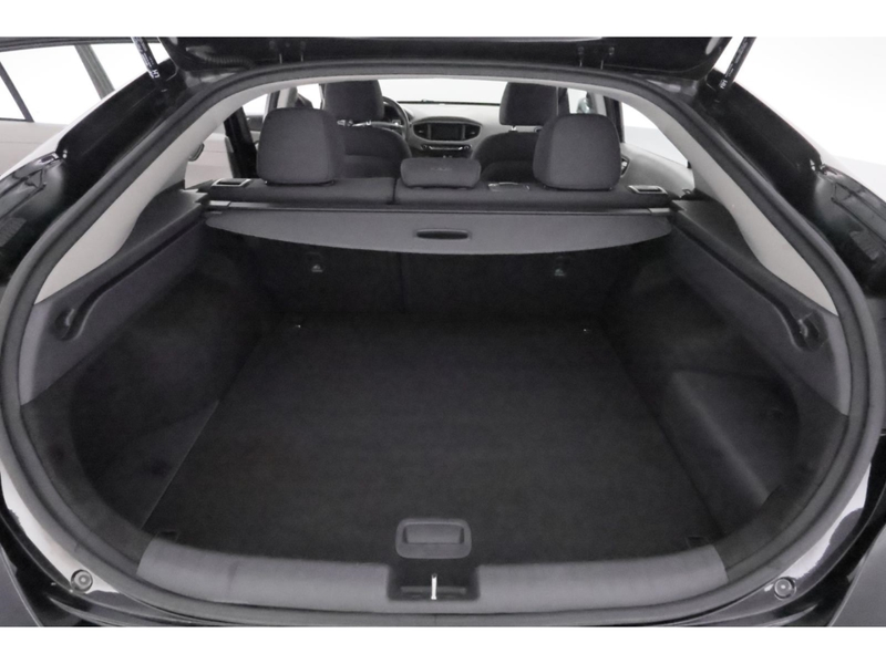 Hyundai IONIQ 1,6 GDI Trend Plug-In Hybrid +LED+NAVI+KAMERA — photo 20