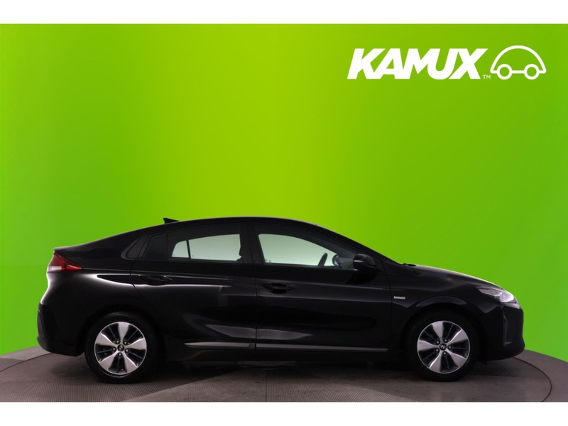 Hyundai IONIQ 1,6 GDI Trend Plug-In Hybrid +LED+NAVI+KAMERA — photo 2