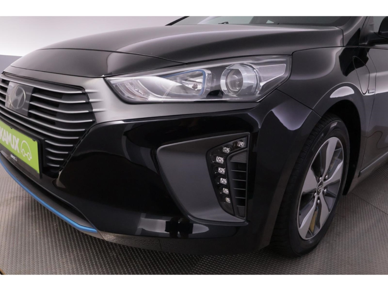 Hyundai IONIQ 1,6 GDI Trend Plug-In Hybrid +LED+NAVI+KAMERA — photo 13
