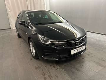 K ST Elegance Kamera*LM*VollLed*Winterpake