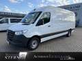 Mercedes-Benz Sprinter 317 CDI 9G Kasten Hochdach MOPF MBUX 3S-SITZ KLIMA Weiß - thumbnail 1