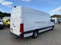 Mercedes-Benz Sprinter 317 CDI 9G Kasten Hochdach MOPF MBUX 3S-SITZ KLIMA Weiß - thumbnail 6
