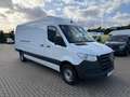 Mercedes-Benz Sprinter 317 CDI 9G Kasten Hochdach MOPF MBUX 3S-SITZ KLIMA Weiß - thumbnail 5