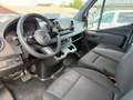 Mercedes-Benz Sprinter 317 CDI 9G Kasten Hochdach MOPF MBUX 3S-SITZ KLIMA Weiß - thumbnail 4