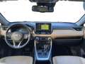 Toyota RAV 4 Premium Plus+panoroof+360°cam+gps+sens V&A Schwarz - thumbnail 12