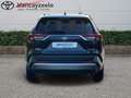 Toyota RAV 4 Premium Plus+panoroof+360°cam+gps+sens V&A Schwarz - thumbnail 6