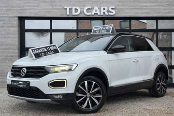 1.0 TSI⚠️GARANTIE 12 MOIS⚠️