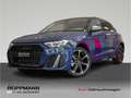Audi A1 35 TFSI S-Line Competition Smartpho Blue - thumbnail 1