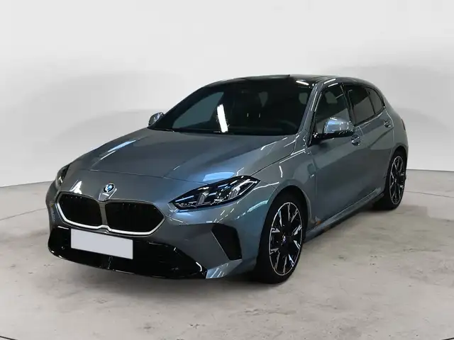 BMW 118 118d 150 ch dkg7