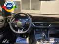 Alfa Romeo Stelvio 2.0 t competizione q4 280cv auto Noir - thumbnail 13