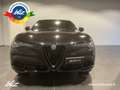 Alfa Romeo Stelvio 2.0 t competizione q4 280cv auto Noir - thumbnail 8