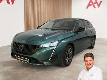 SW Active Pack 1.2 Puretech Aut. ** Carplay/And...