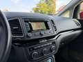 SEAT Alhambra Style*LED*Leder*Sport-Paket*R-Kamera*Navi*SHZ* Rouge - thumbnail 18