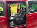 SEAT Alhambra Style*LED*Leder*Sport-Paket*R-Kamera*Navi*SHZ* Rouge - thumbnail 13