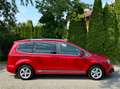 SEAT Alhambra Style*LED*Leder*Sport-Paket*R-Kamera*Navi*SHZ* Rouge - thumbnail 4
