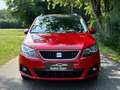 SEAT Alhambra Style*LED*Leder*Sport-Paket*R-Kamera*Navi*SHZ* Rouge - thumbnail 2