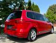 SEAT Alhambra Style*LED*Leder*Sport-Paket*R-Kamera*Navi*SHZ* Rouge - thumbnail 5