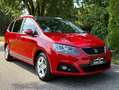 SEAT Alhambra Style*LED*Leder*Sport-Paket*R-Kamera*Navi*SHZ* Rouge - thumbnail 1