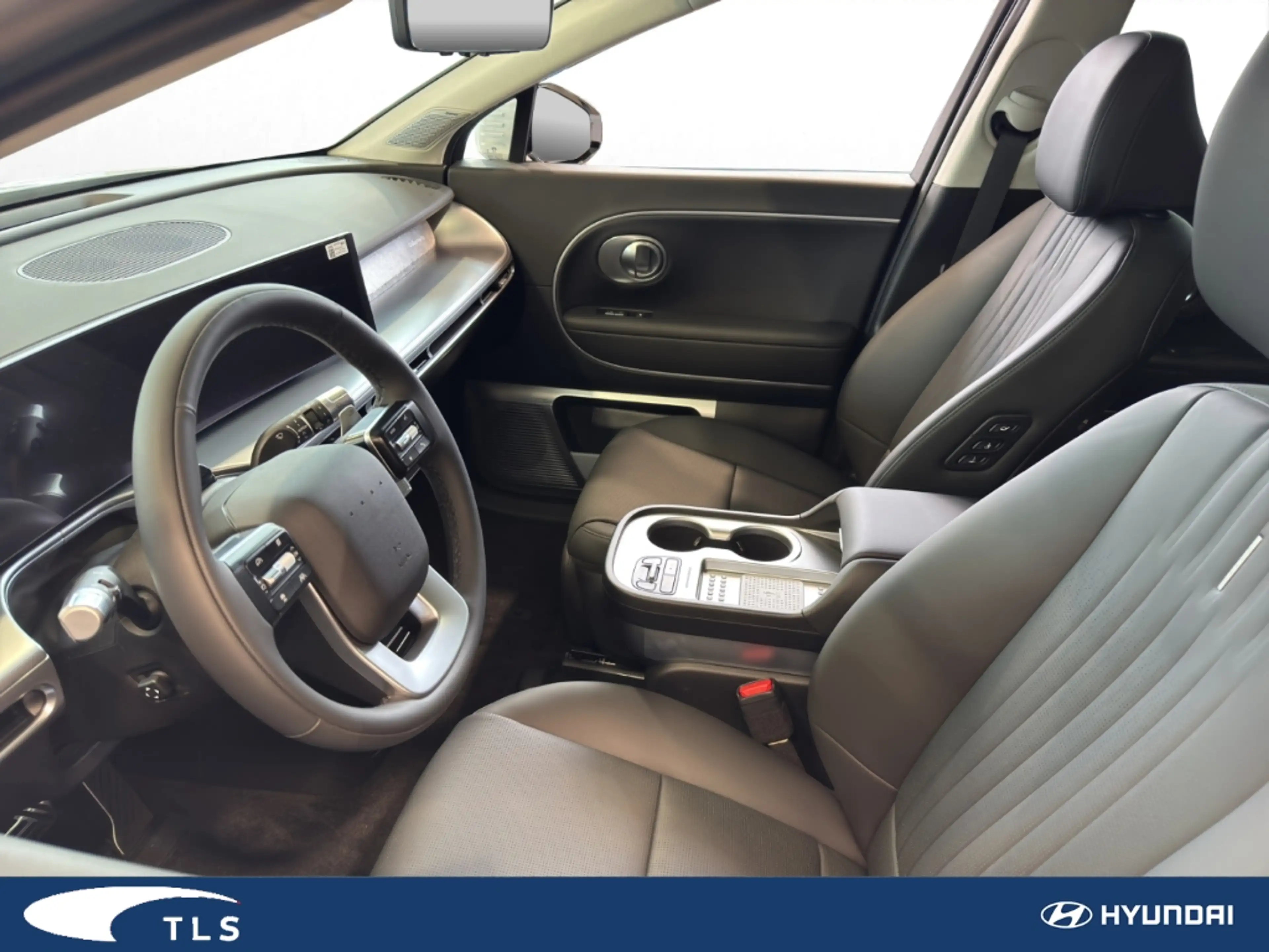 Hyundai IONIQ 9 226 kW 4WD Uniq HUD Niveau El. Fondsitzverst. El. — photo 7