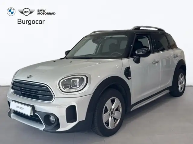 MINI Cooper D 110 kW (150 CV)