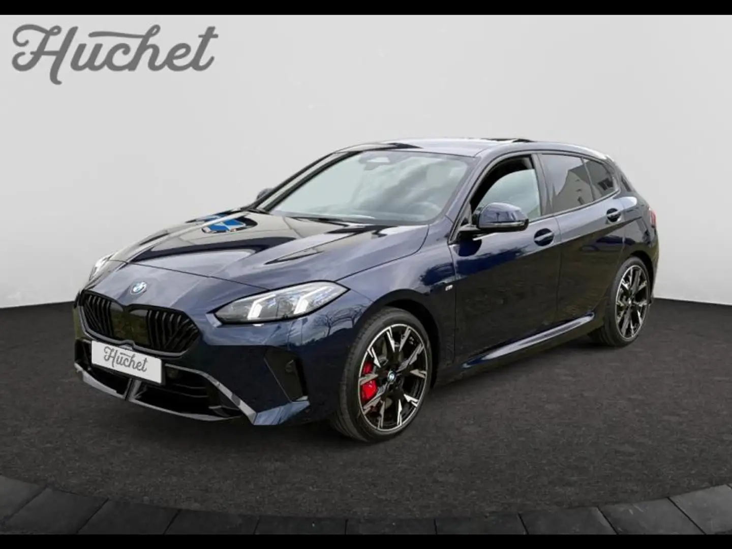 BMW 123 123 xDriveA 218ch M Sport DKG7 - 1
