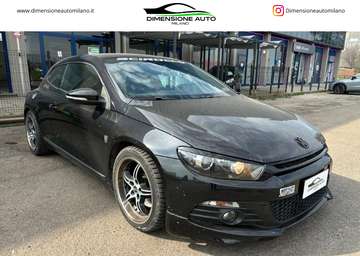 Scirocco 1.4 tsi