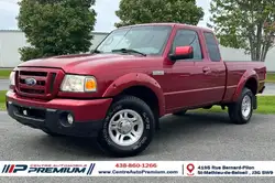 Ford Ranger 2010 à vendre au Québec sur AutoHebdo