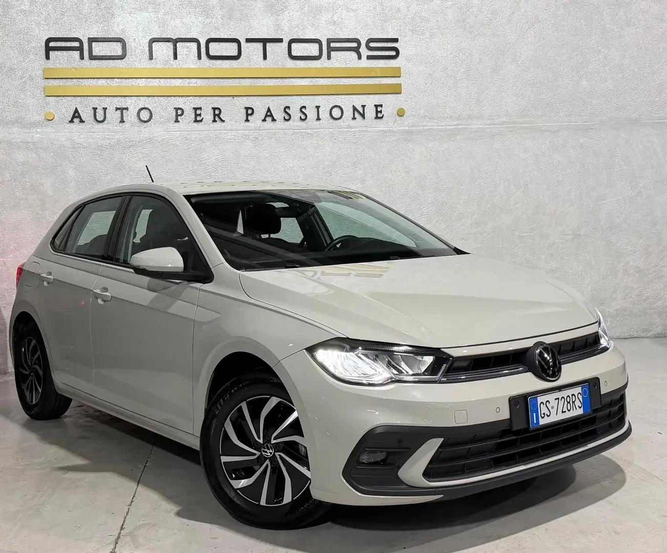 Volkswagen Polo Benzina Km 16.000 - 1