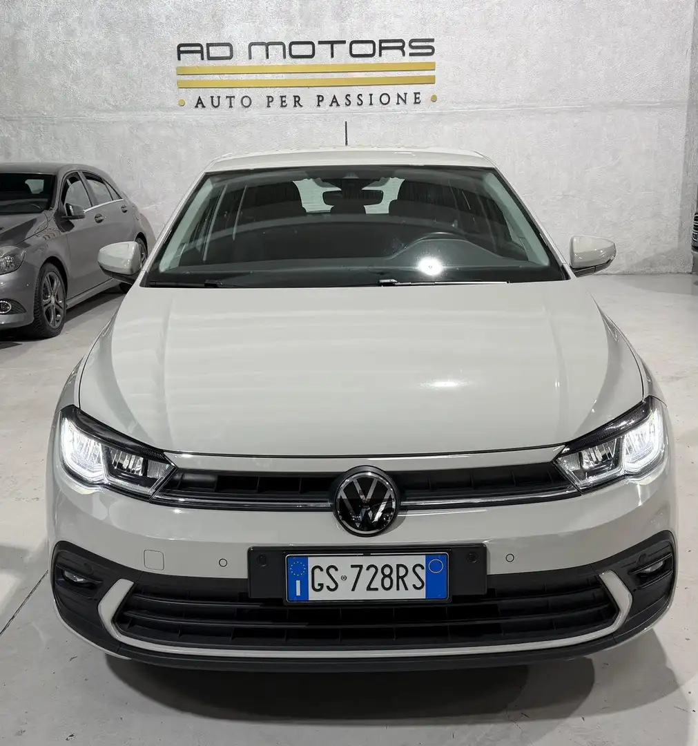 Volkswagen Polo Benzina Km 16.000 - 2