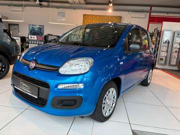 Pandina Icon Hybrid 1.0 GSE