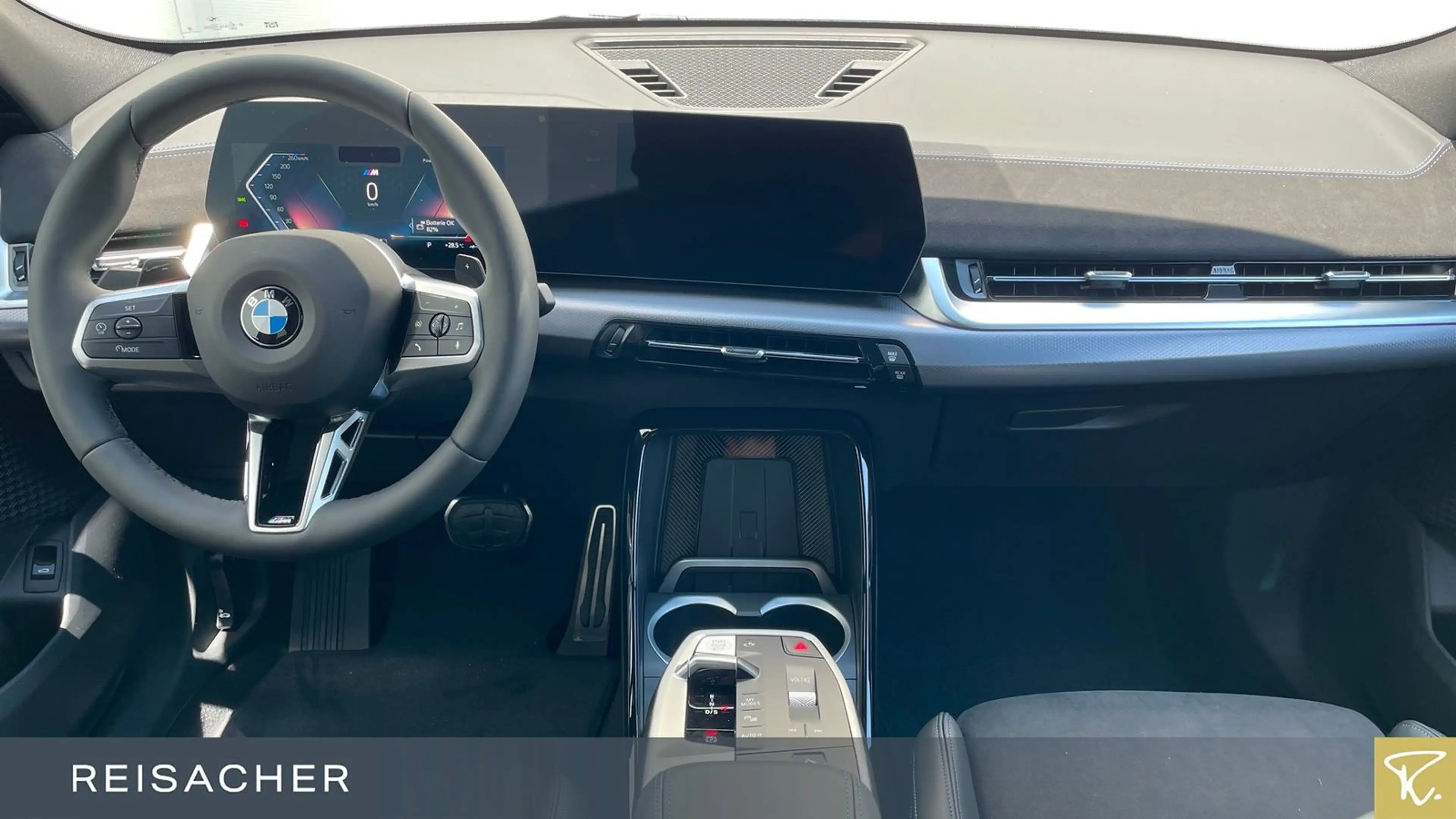 BMW X2 sDrive20d Sportpaket Fahrassistenzsysteme — photo 6