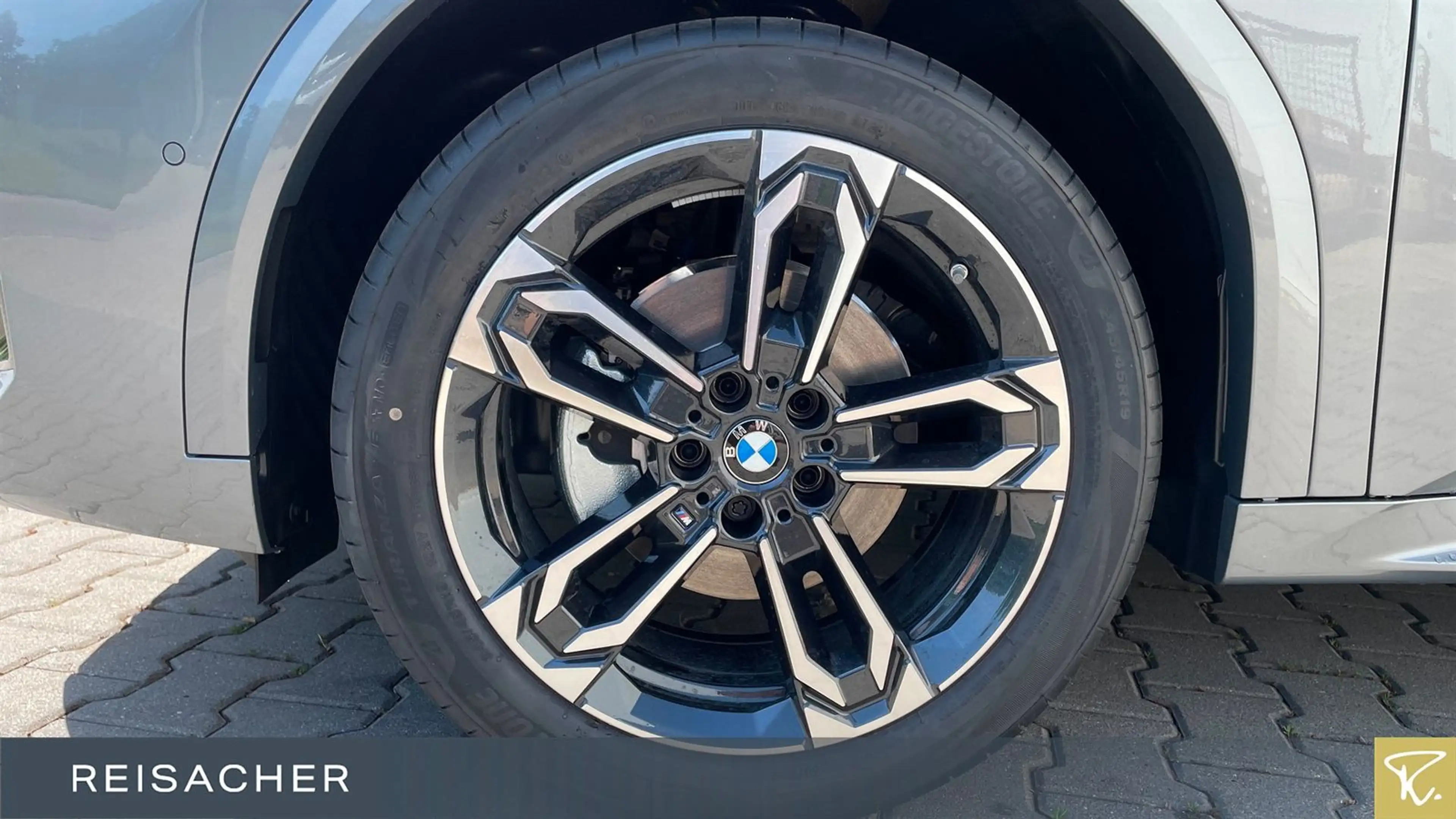 BMW X2 sDrive20d Sportpaket Fahrassistenzsysteme — photo 3