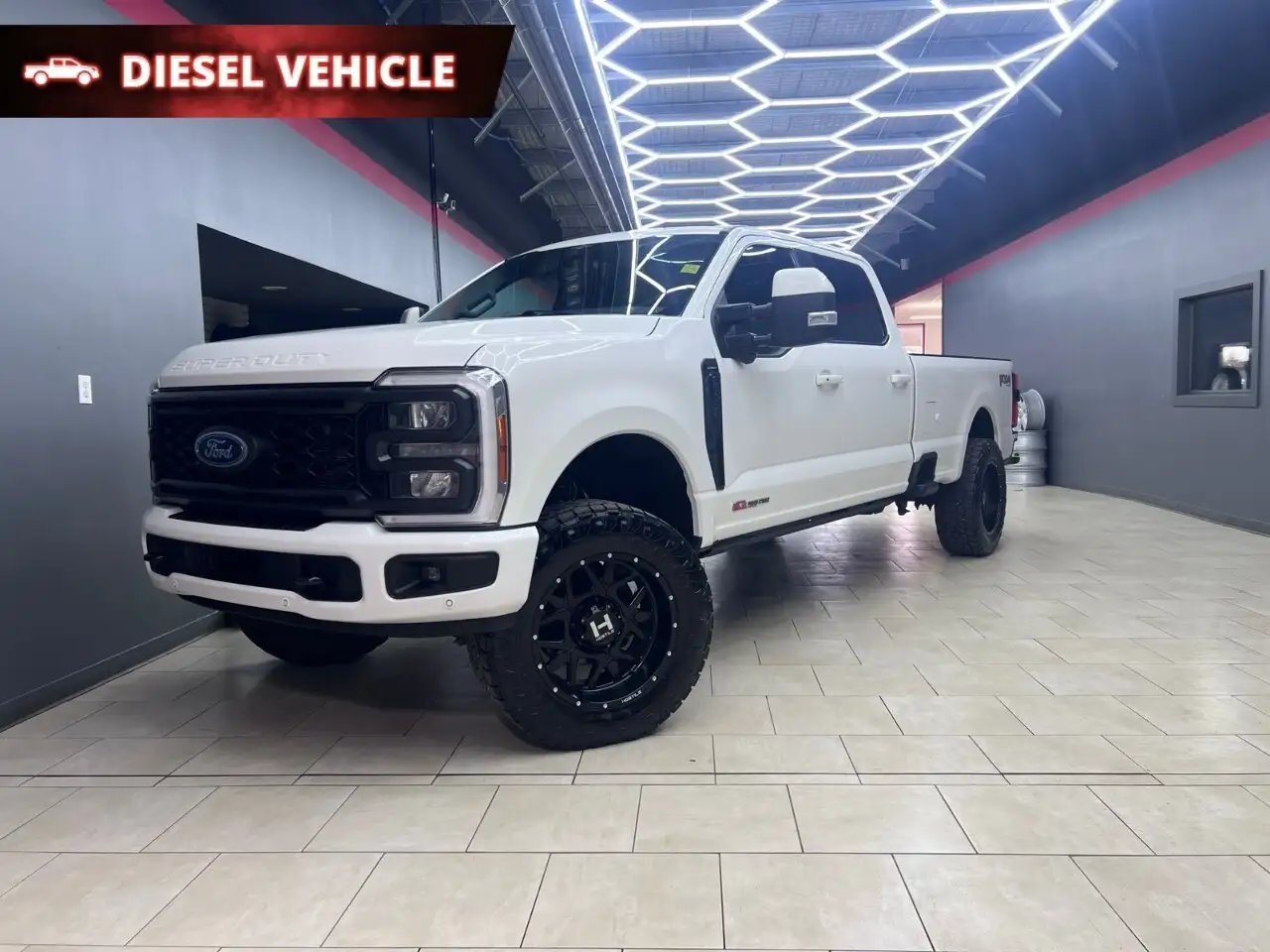 2023 Ford F 350