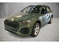 Audi Q5 SUV 2x S line 40 TDI quattro S tronic ACC Sou Grün - thumbnail 1