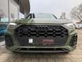 Audi Q5 SUV 2x S line 40 TDI quattro S tronic ACC Sou Grün - thumbnail 22