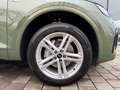 Audi Q5 SUV 2x S line 40 TDI quattro S tronic ACC Sou Grün - thumbnail 4