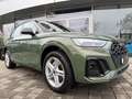 Audi Q5 SUV 2x S line 40 TDI quattro S tronic ACC Sou Grün - thumbnail 2