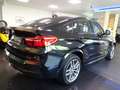 BMW X4 M xDrive30d M Sport.Leder Navi Cam PD AHK 2Hand Schwarz - thumbnail 8
