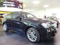 BMW X4 M xDrive30d M Sport.Leder Navi Cam PD AHK 2Hand Noir - thumbnail 10