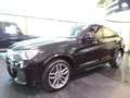 BMW X4 M xDrive30d M Sport.Leder Navi Cam PD AHK 2Hand Zwart - thumbnail 5