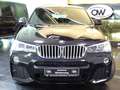 BMW X4 M xDrive30d M Sport.Leder Navi Cam PD AHK 2Hand Schwarz - thumbnail 4