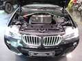 BMW X4 M xDrive30d M Sport.Leder Navi Cam PD AHK 2Hand Zwart - thumbnail 26