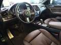 BMW X4 M xDrive30d M Sport.Leder Navi Cam PD AHK 2Hand Negro - thumbnail 22