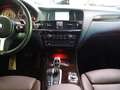 BMW X4 M xDrive30d M Sport.Leder Navi Cam PD AHK 2Hand Zwart - thumbnail 16