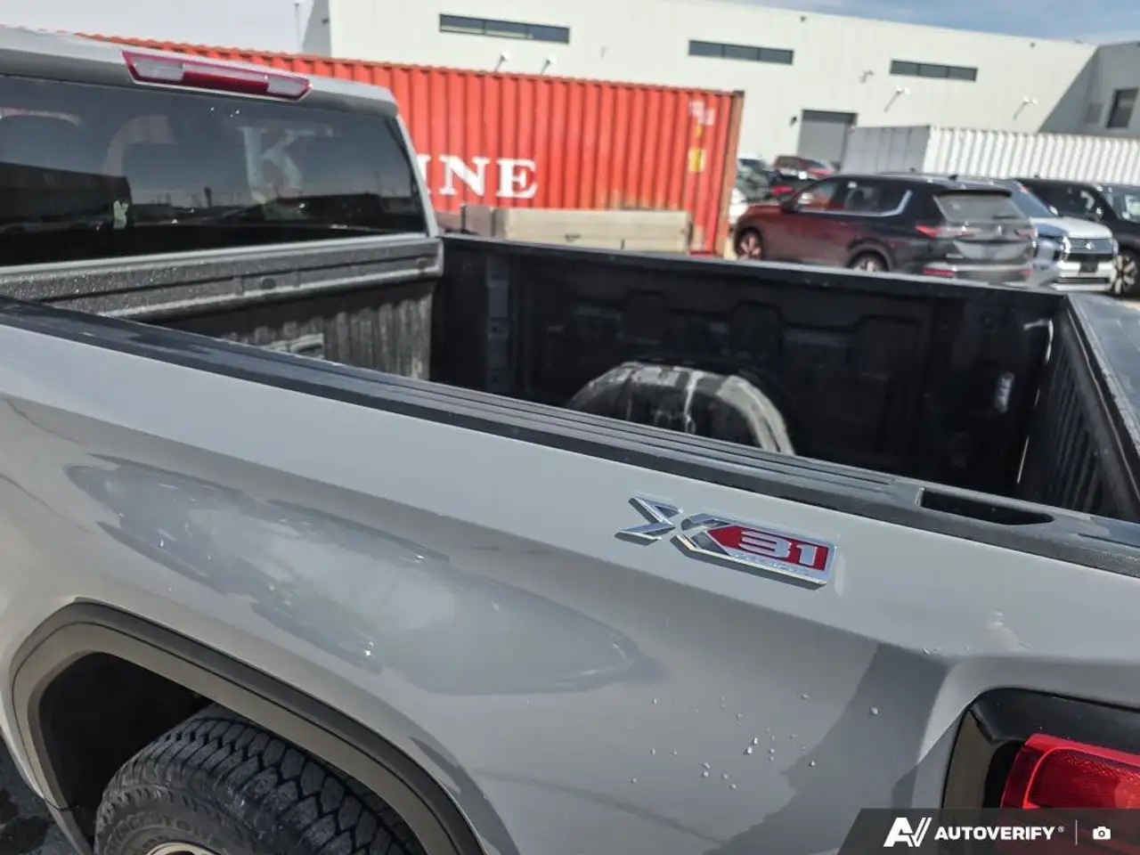 GMC Sierra 1500 снимка GMC Sierra 1500