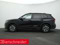Volkswagen Tiguan 1.5 eTSI DSG Life AHK NAVI DESIGN-PAKET Schwarz - thumbnail 3