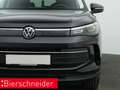 Volkswagen Tiguan 1.5 eTSI DSG Life AHK NAVI DESIGN-PAKET Schwarz - thumbnail 17